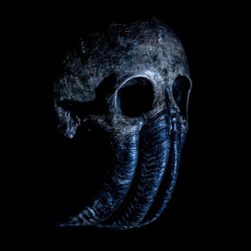 Ausente en Cuerpo - Dios de la Plaga (Vinilo)