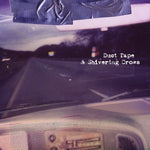 the album cover for These Arms Are Snakes - Duct Tape & Shivering Crows