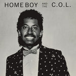 Home Boy &amp; the COL - Home Boy &amp; The COL (Vinilo)