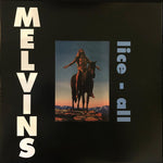 Melvins - Melvins (Vinyl)