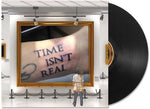Grabbitz - Time Isn't Real (Vinyl)