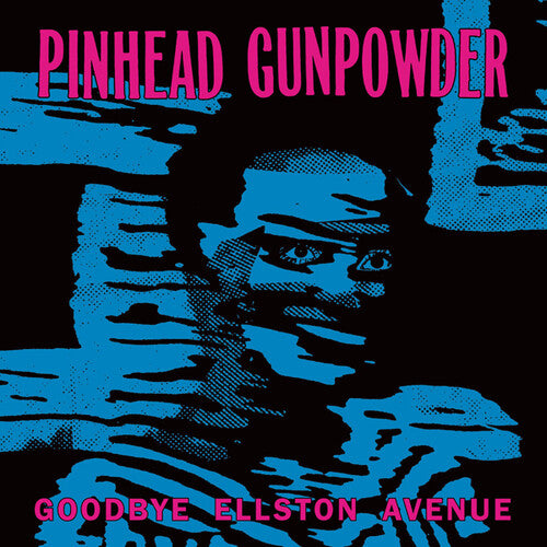 Pinhead Gunpowder - Adiós a Ellston Avenue (Vinilo)