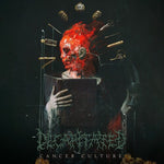 Decapitated - Cancer Culture (CD)