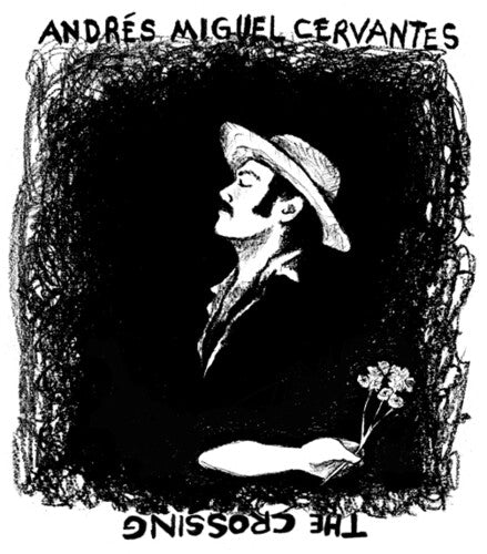 Andrés Miguel Cervantes - Cruce (Vinilo)