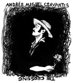 Andrés Miguel Cervantes - Cruce (Vinilo)