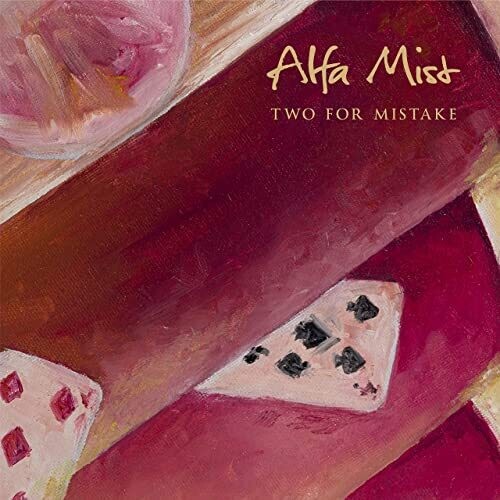 Alfa Mist - Two For Mistake (Vinilo)