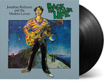Jonathan Richman &amp; the Modern Lovers - Back In Your Life [Vinilo negro de 180 gramos] (Vinilo)