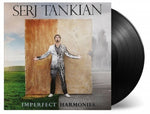 Serj Tankian - Armonías Imperfectas [Vinilo negro de 180 gramos] (Vinilo)