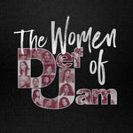 ヴァリアス・アーティスト - The Women Of Def Jam (ヴァリアス・アーティスト) [Explicit Content] (レコード)