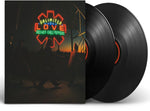 the album cover for Red Hot Chili Peppers - Unlimited Love [LA Exclusive Limited Edition Exclusive Cover 2LP]