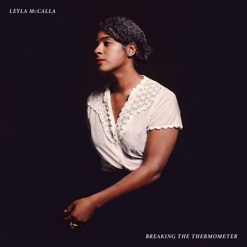 Leyla McCalla - Rompiendo el termómetro (Vinilo)