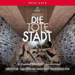 Klaus Florian Vogt - Die Tote Stadt (CD)