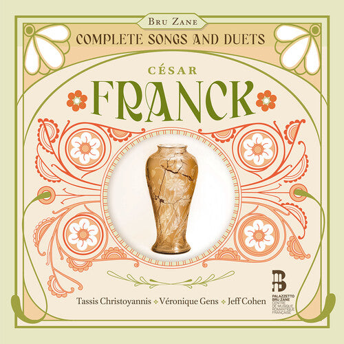 Tassis Christoyannis - Complete Songs & Duets (CD)