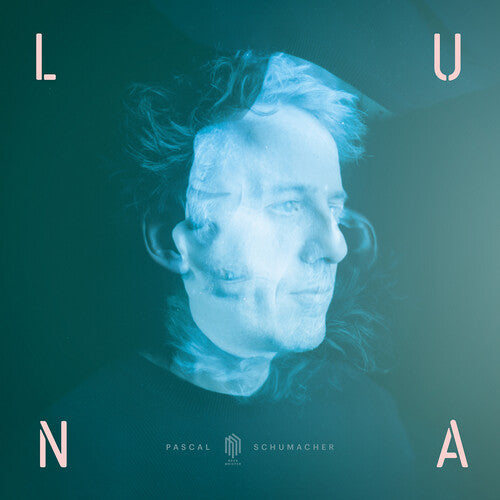 Pascal Schumacher - Luna (Vinilo)