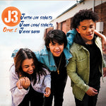 J3 - Opus 1 (CD)