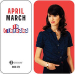 April March - In Cinerama (CD)