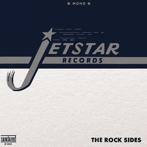 The Rock Sides (Vinyl)