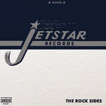 The Rock Sides (Vinyl)