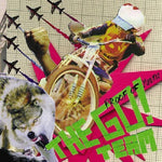 ゴー・チーム - プルーフ・オブ・ユース (レコード)