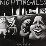 The Nightingales - Hysterics (Vinyl)