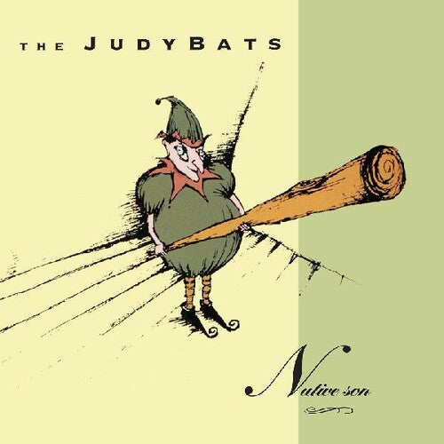 The JudyBats - Native Son (Vinyl)