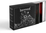 ワームウッド - 3CD BOX (ゴーストランズ、ナタルベット&amp;アーキヴェット) (CD)