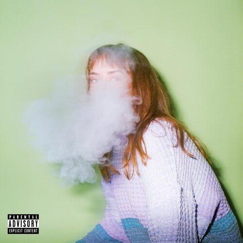 Jordana - Face The Wall (Vinyl)