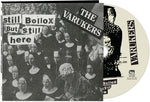 The Varukers - Still Bollox but Still Here (Digipak) (CD)