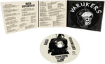 The Varukers - Still Bollox but Still Here (Digipak) (CD)