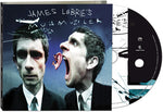 James LaBrie's MullMuzzler - Keep It To Yourself (Digipak) (CD)