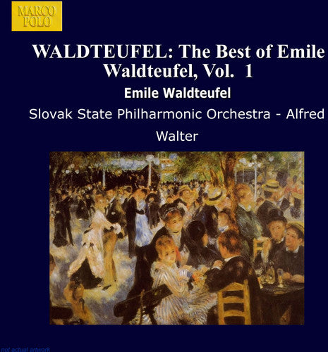 ベスト・オブ Vol. 1 (CD)