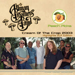 The Allman Brothers Band - Cream Of The Crop 2003 - Highlights (Vinyl)