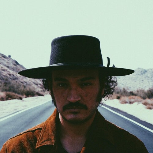 Night Beats - Live At Valentine (Vinyl)