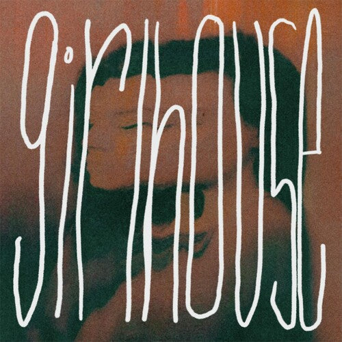 Girlhouse - The Girlhouse EPS (Vinyl)