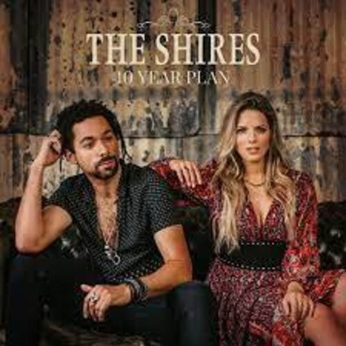 Shires - Plan de 10 años (Vinilo)