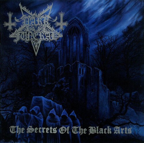 ダーク・フューネラル - Secrets Of The Black Arts (ボーナス・ディスク付き) (CD)