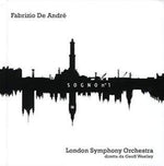 De Andre, Fabrizio - Sogno N1 [Limited 180-Gram White Colored Vinyl] (Vinyl)