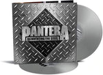 Pantera - Reinventing The Steel [Limited Gatefold Silver Colored Vinyl With Bonus Tracks] (Vinyl)