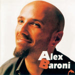 Alex Baroni - Alex Baroni [Orange Colored Vinyl] (Vinyl)