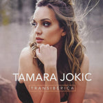 the album cover for Tamara Jokic - Transiberica (Spa)