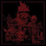 Tongues Of The Exanimate (Vinyl)
