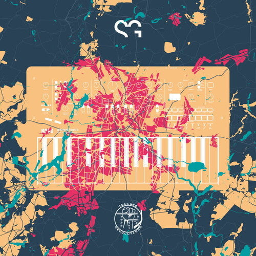 Xenofónico (Vinilo)