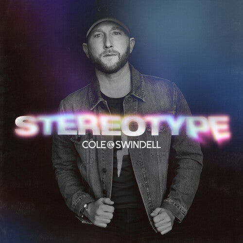 Cole Swindell - Estereotipo (CD)