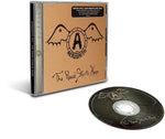 Aerosmith - 1971: The Road Starts Hear (CD)