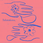 Various Artists - Salutations (Various Artists) (RSD) (レコード)