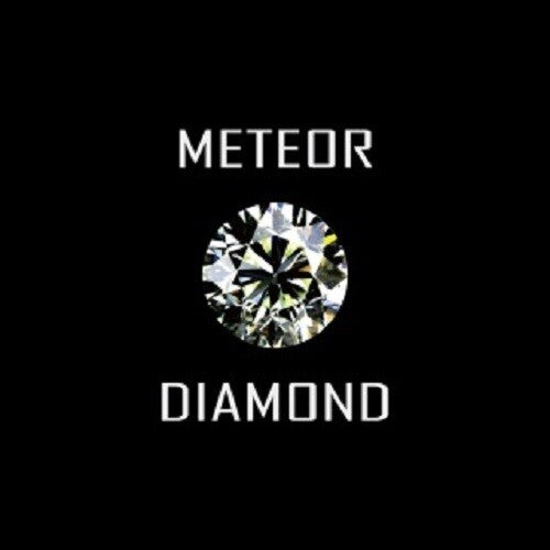 Meteorito - Diamante (Vinilo)