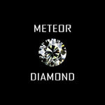 Meteorito - Diamante (Vinilo)