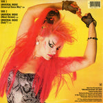 Nina Hagen : Universal Radio (12", Pic)