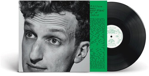 Harvey Sutherland - Boy (Vinilo)