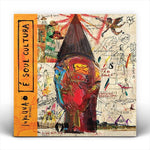 Luke Una Presents - E Soul Cultura (Vinyl)